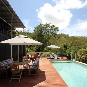 Couette-café Phoenix Eumundi Bed & Breakfast
