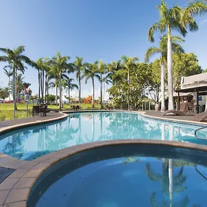 Station touristique Oaks Sunshine Coast Oasis